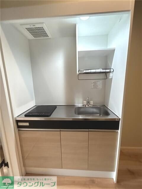 ビショップホームの物件内観写真