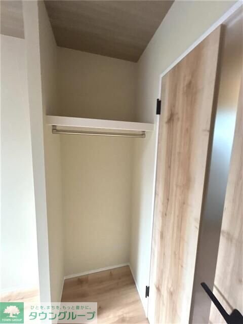 ビショップホームの物件内観写真