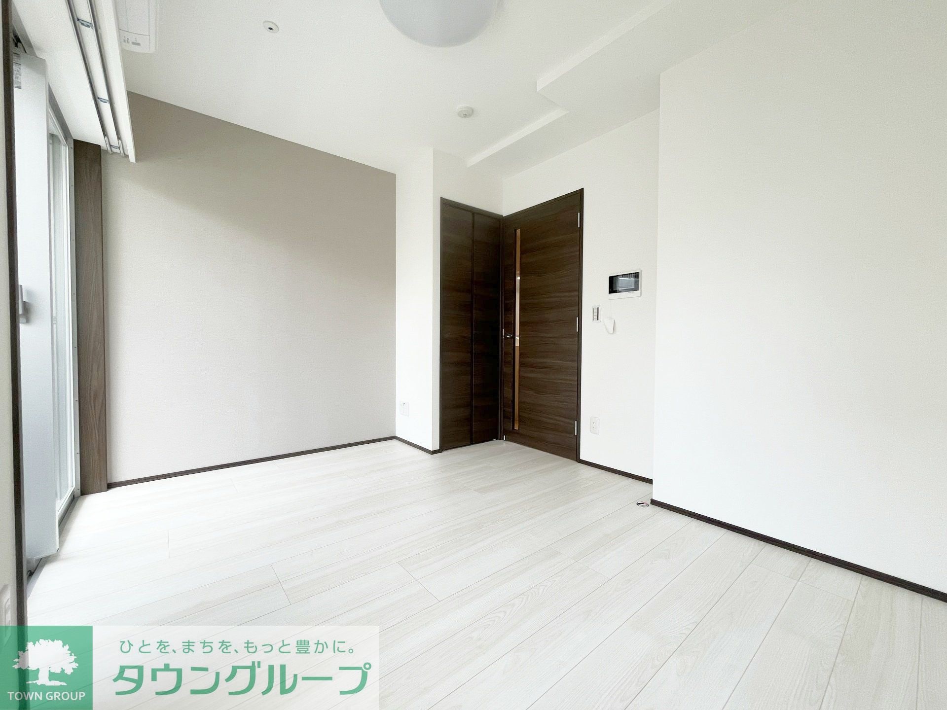 GENOVIA町田の物件内観写真