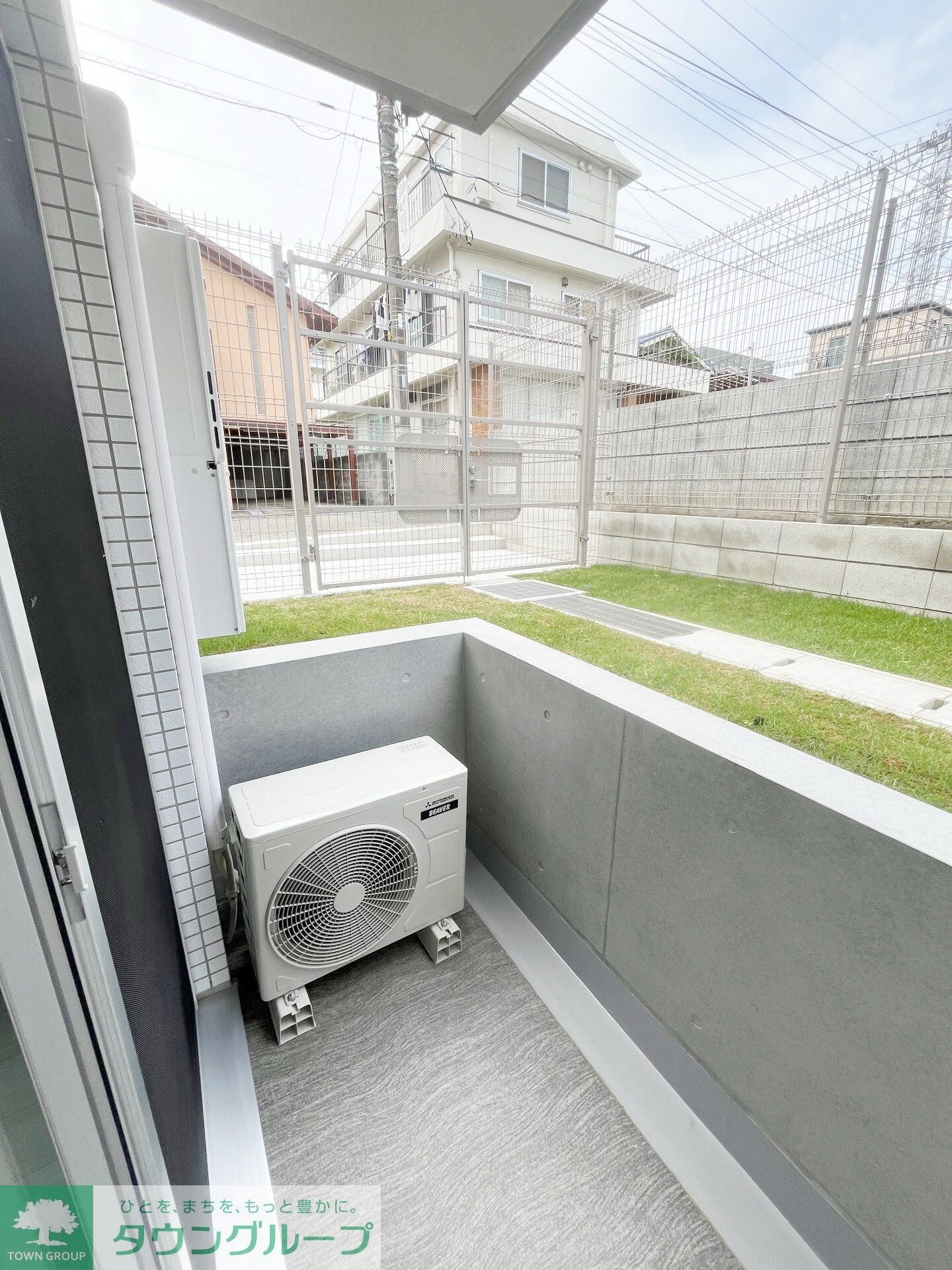 GENOVIA町田の物件内観写真