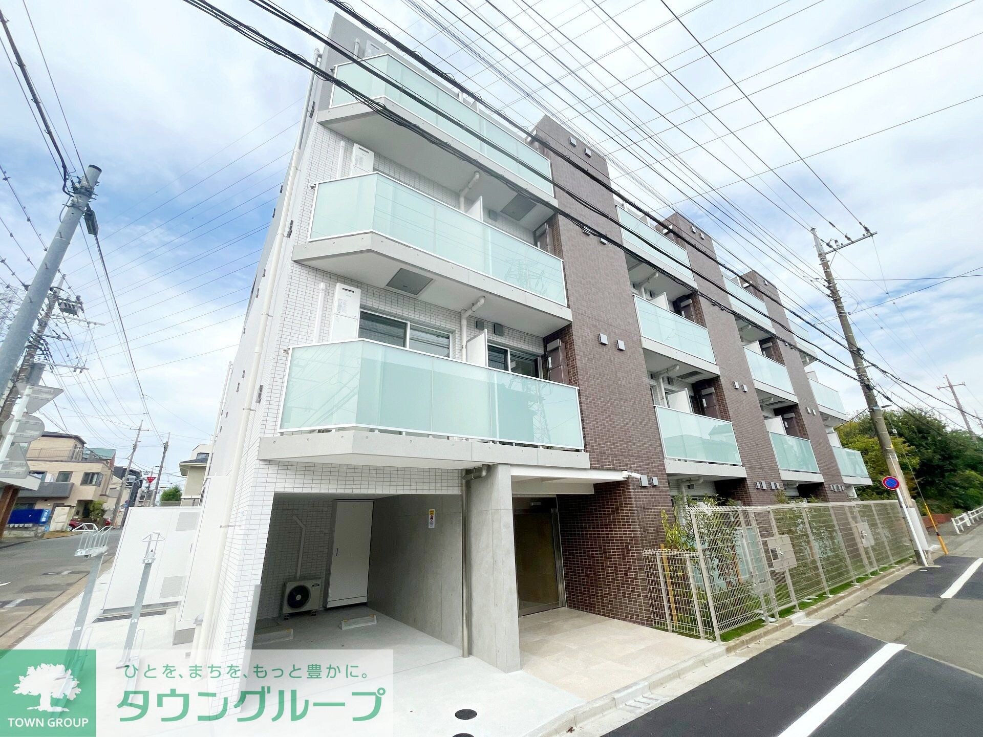 GENOVIA町田の物件内観写真