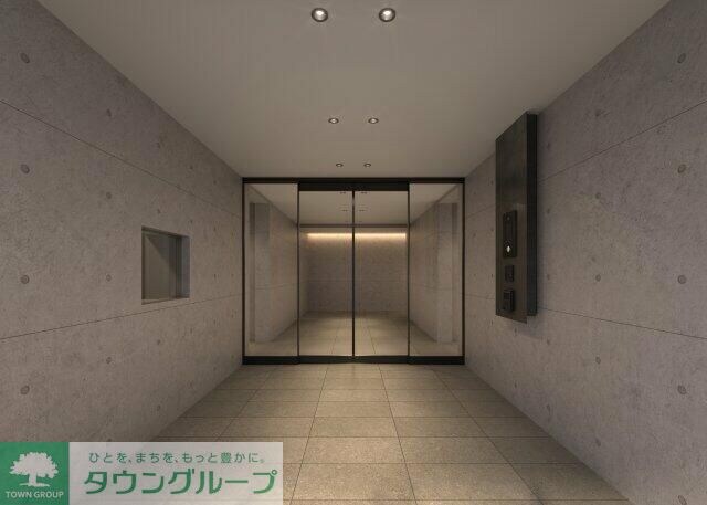 ＳＹＦＯＲＭＥ　ＭＡＣＨＩＤＡの物件内観写真