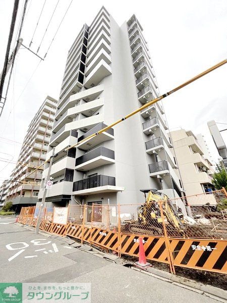 ＳＹＦＯＲＭＥ　ＭＡＣＨＩＤＡの物件内観写真