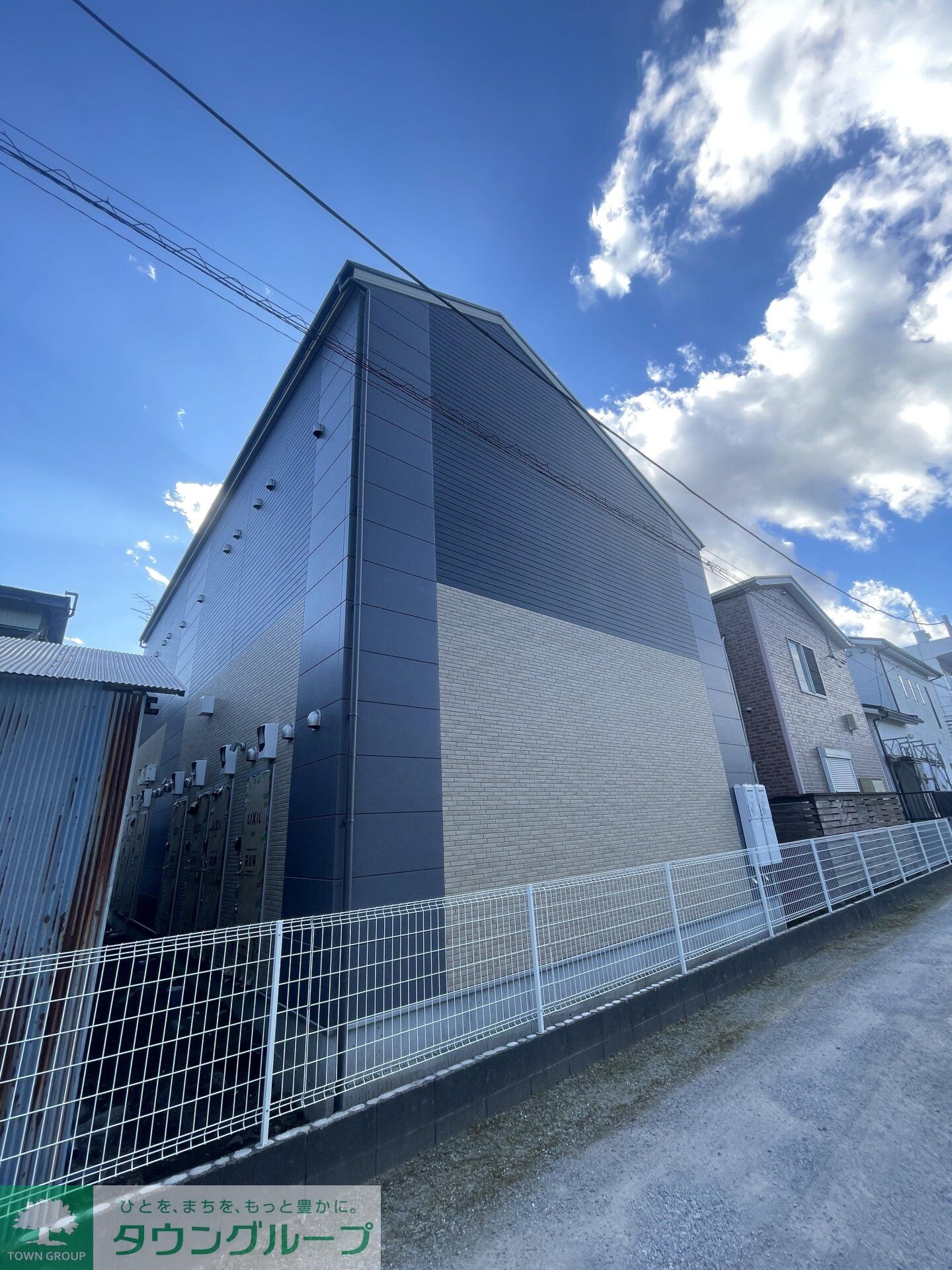 ヴィアス緑ヶ丘の物件内観写真