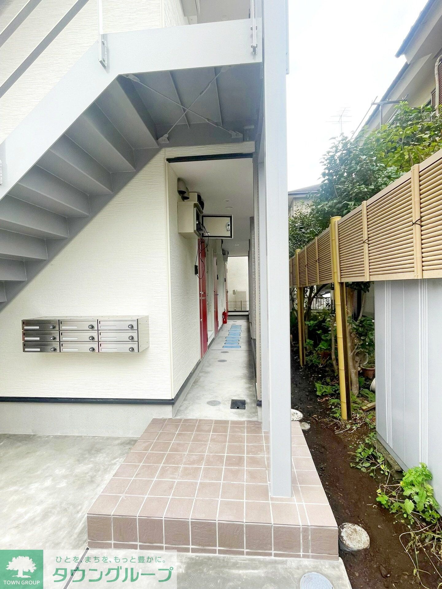 Waonette 相南の物件内観写真