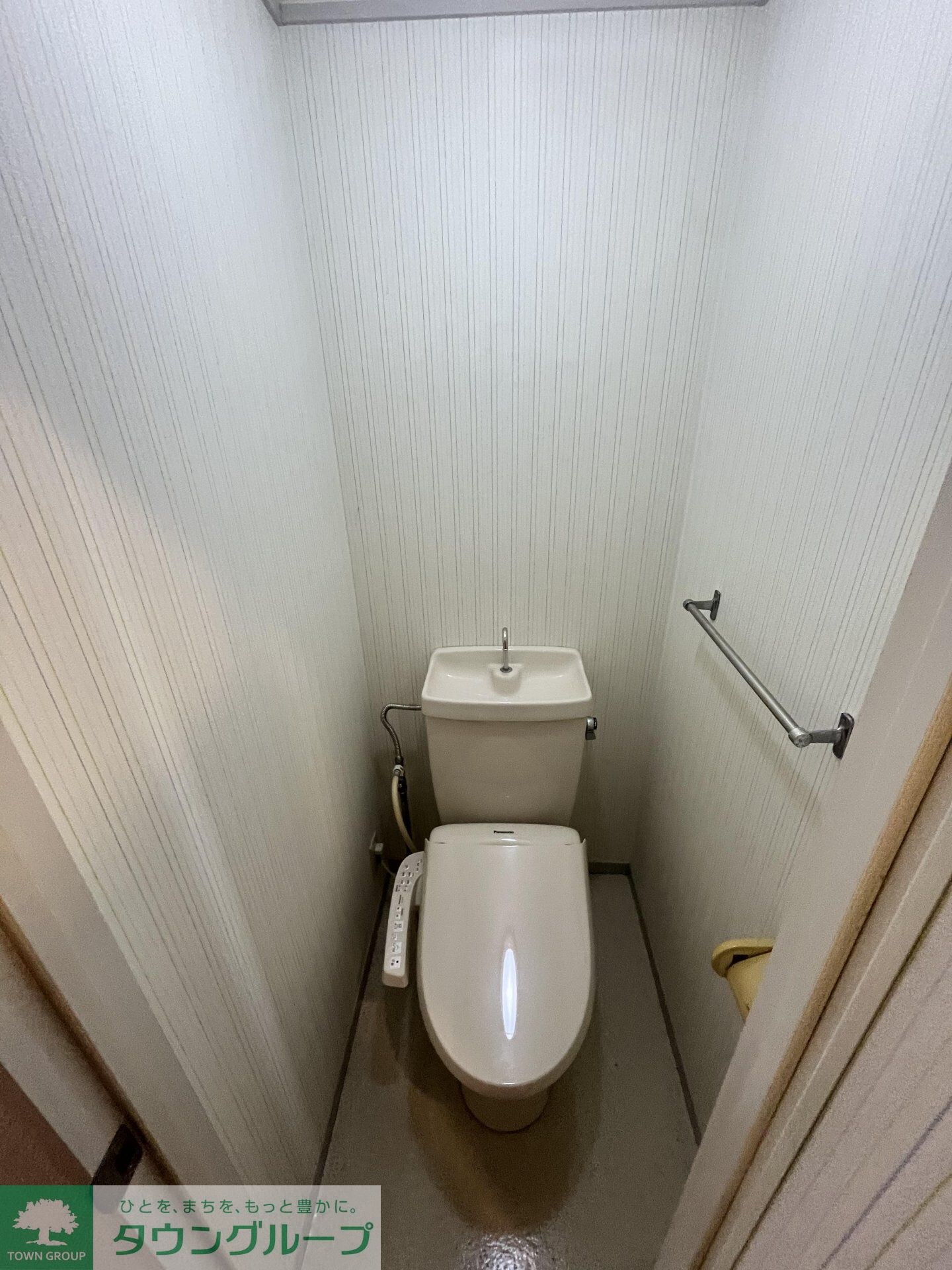 フォレストヴィラ北斗の物件内観写真