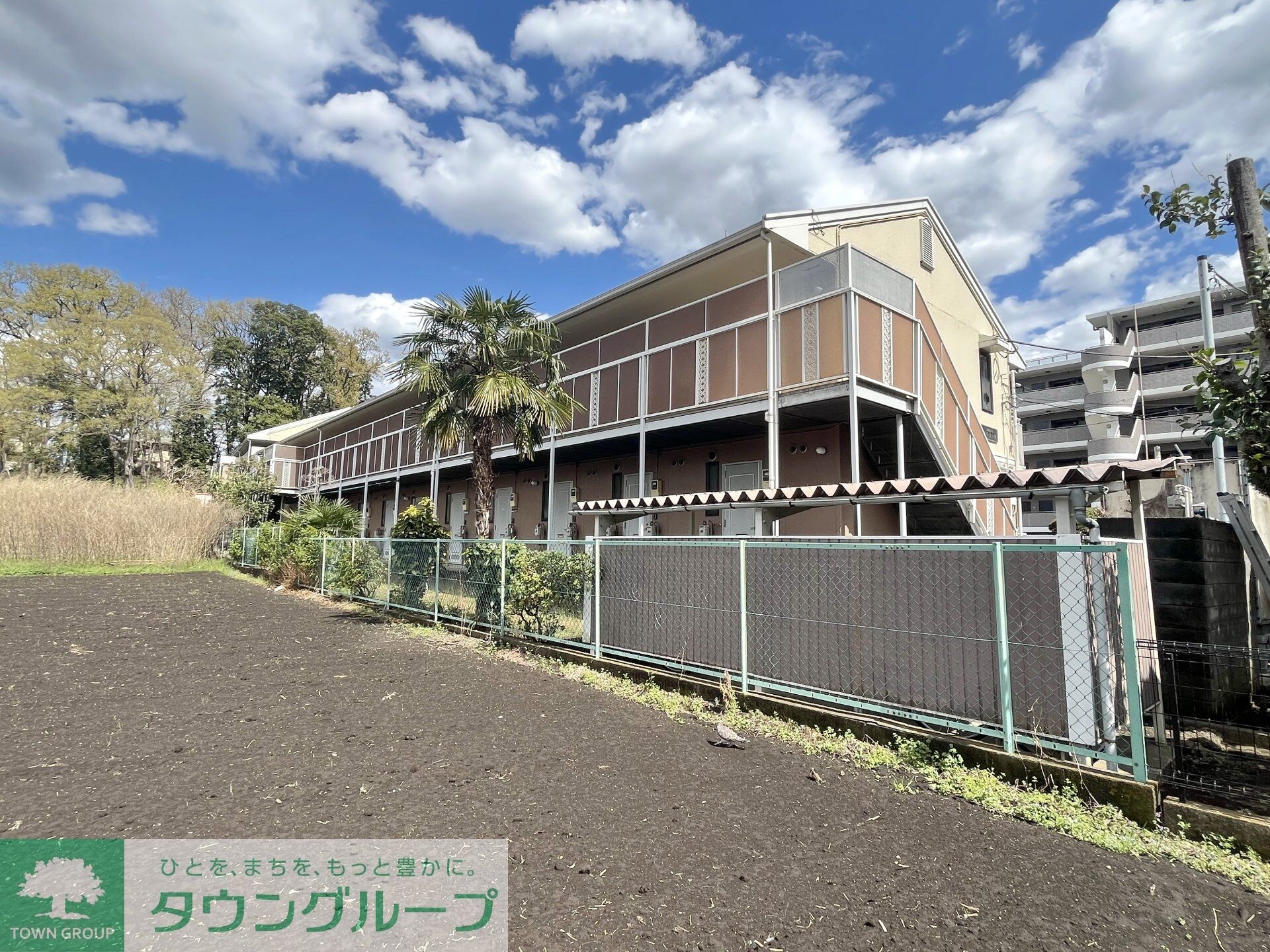 フォレストヴィラ北斗の物件内観写真