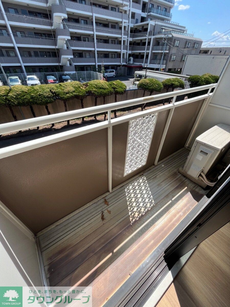 フォレストヴィラ北斗の物件内観写真