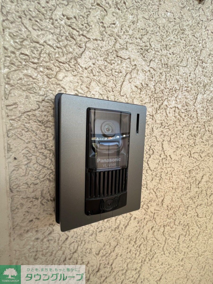 フォレストヴィラ北斗の物件内観写真