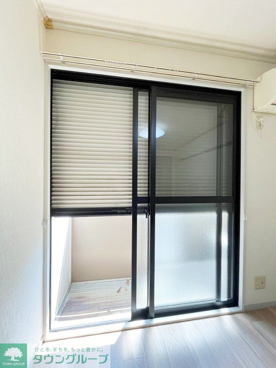 フォレストヴィラ北斗の物件内観写真