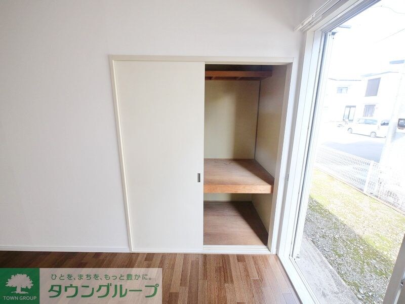 ミッキーハウスの物件内観写真