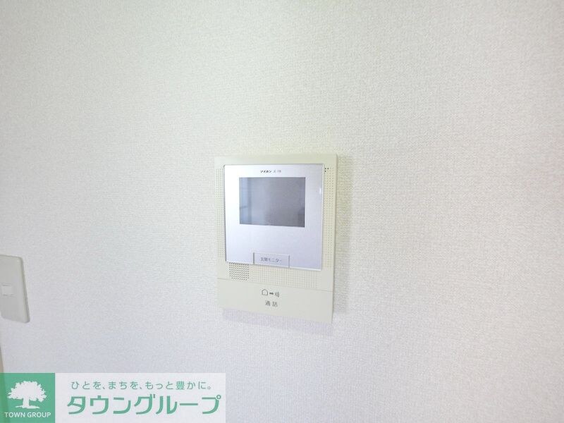 ミッキーハウスの物件内観写真