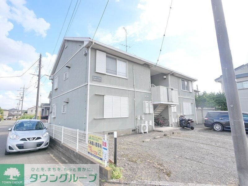 ミッキーハウスの物件内観写真