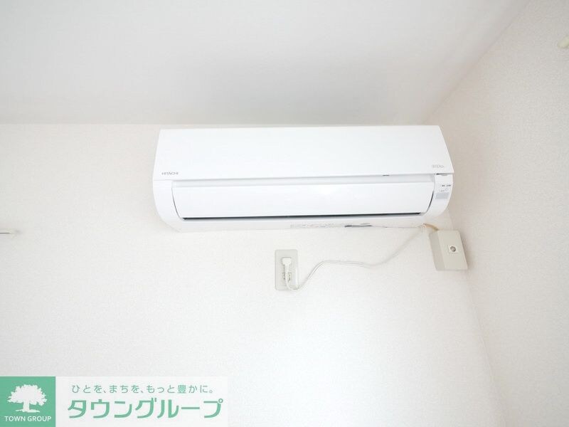 ミッキーハウスの物件内観写真