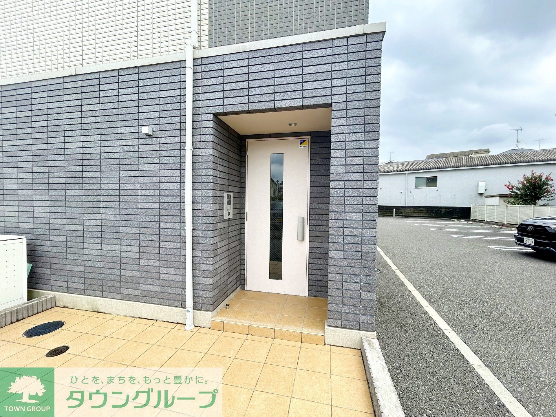 ルアナ林間の物件内観写真