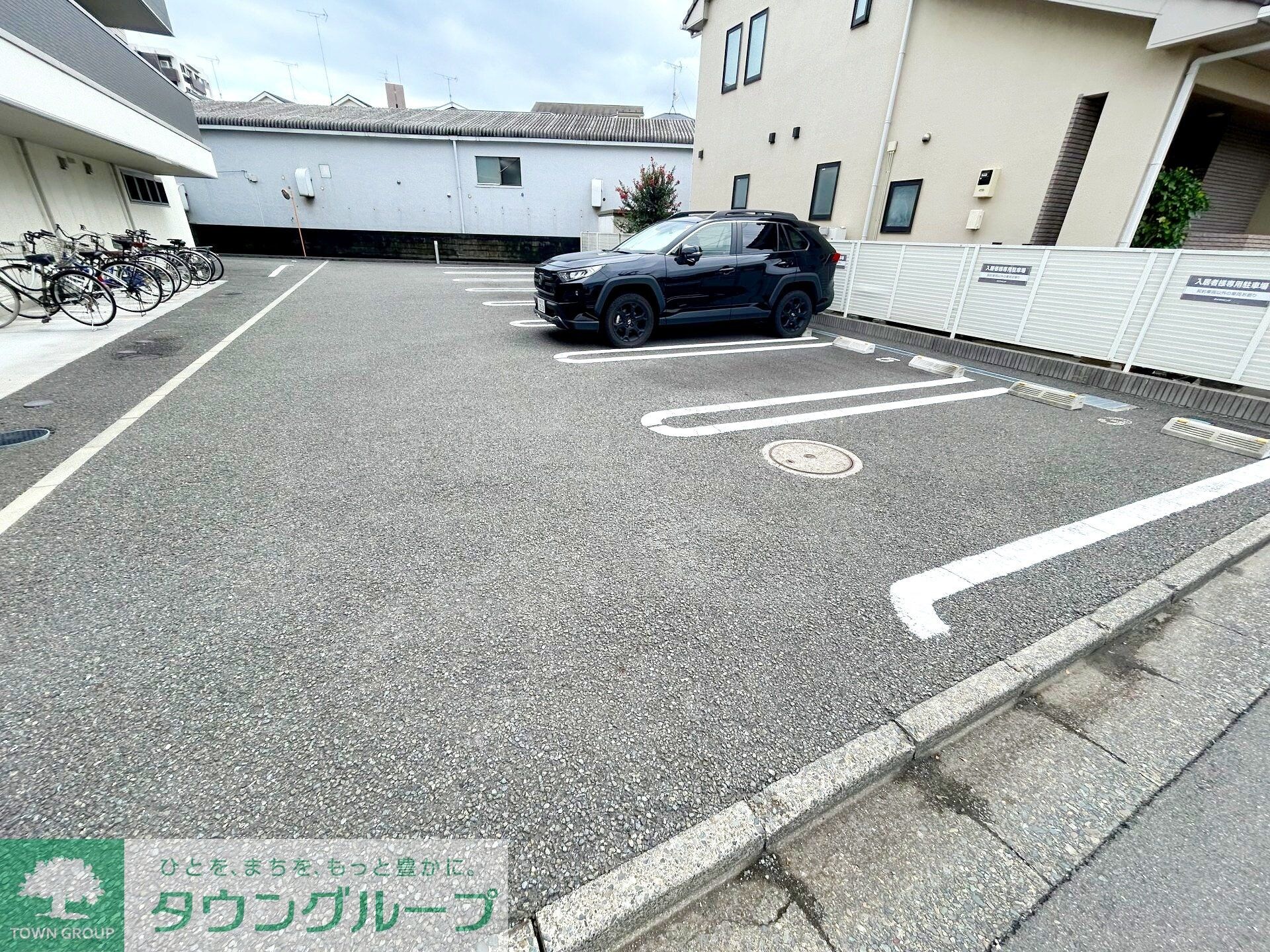 ルアナ林間の物件内観写真