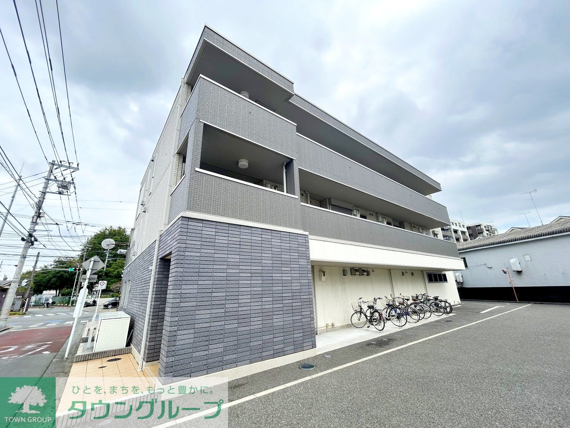 ルアナ林間の物件内観写真