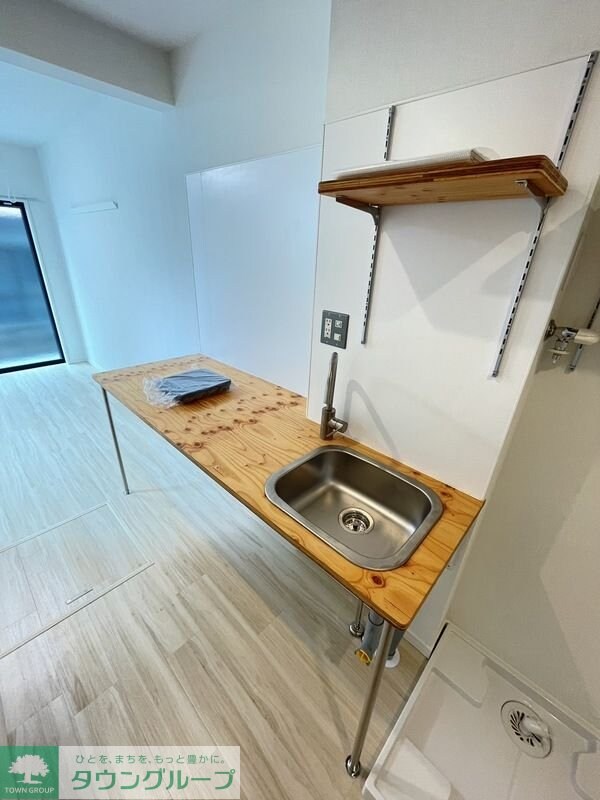 ＢＡＣＥ上和田の物件内観写真