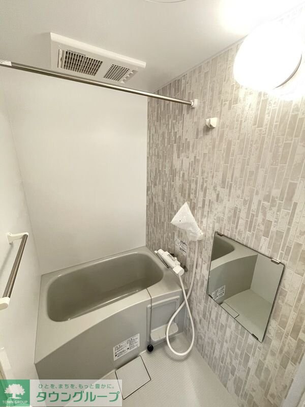 ＢＡＣＥ上和田の物件内観写真