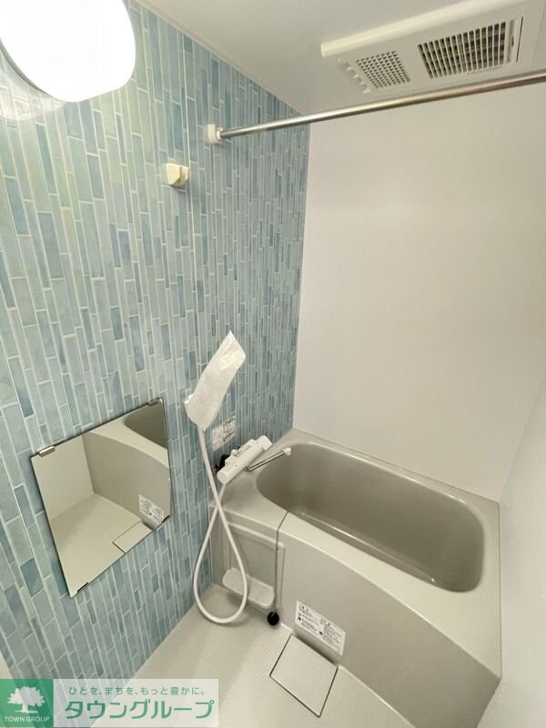 ＢＡＣＥ上和田の物件内観写真