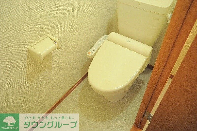 レオパレスルミエール　テラオの物件内観写真