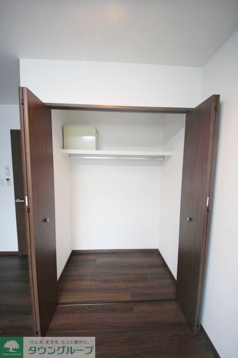 レーヴコート相模台の物件内観写真