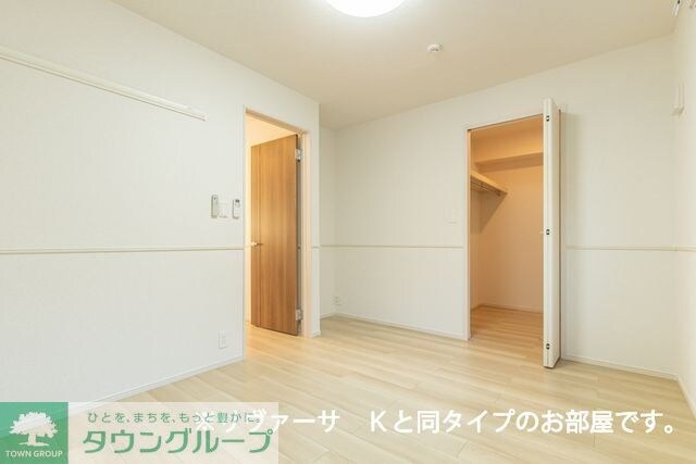 コリーナ　アルモ　Ｅの物件内観写真