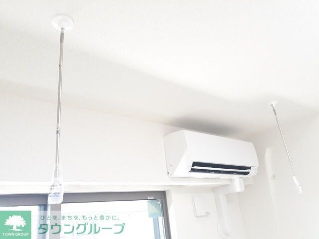 ヒルズの物件内観写真