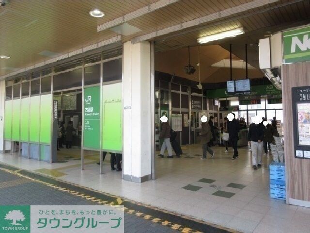 ヒルズの物件内観写真