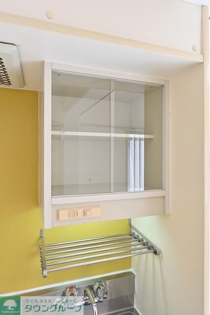 コンフォート長津田の物件内観写真