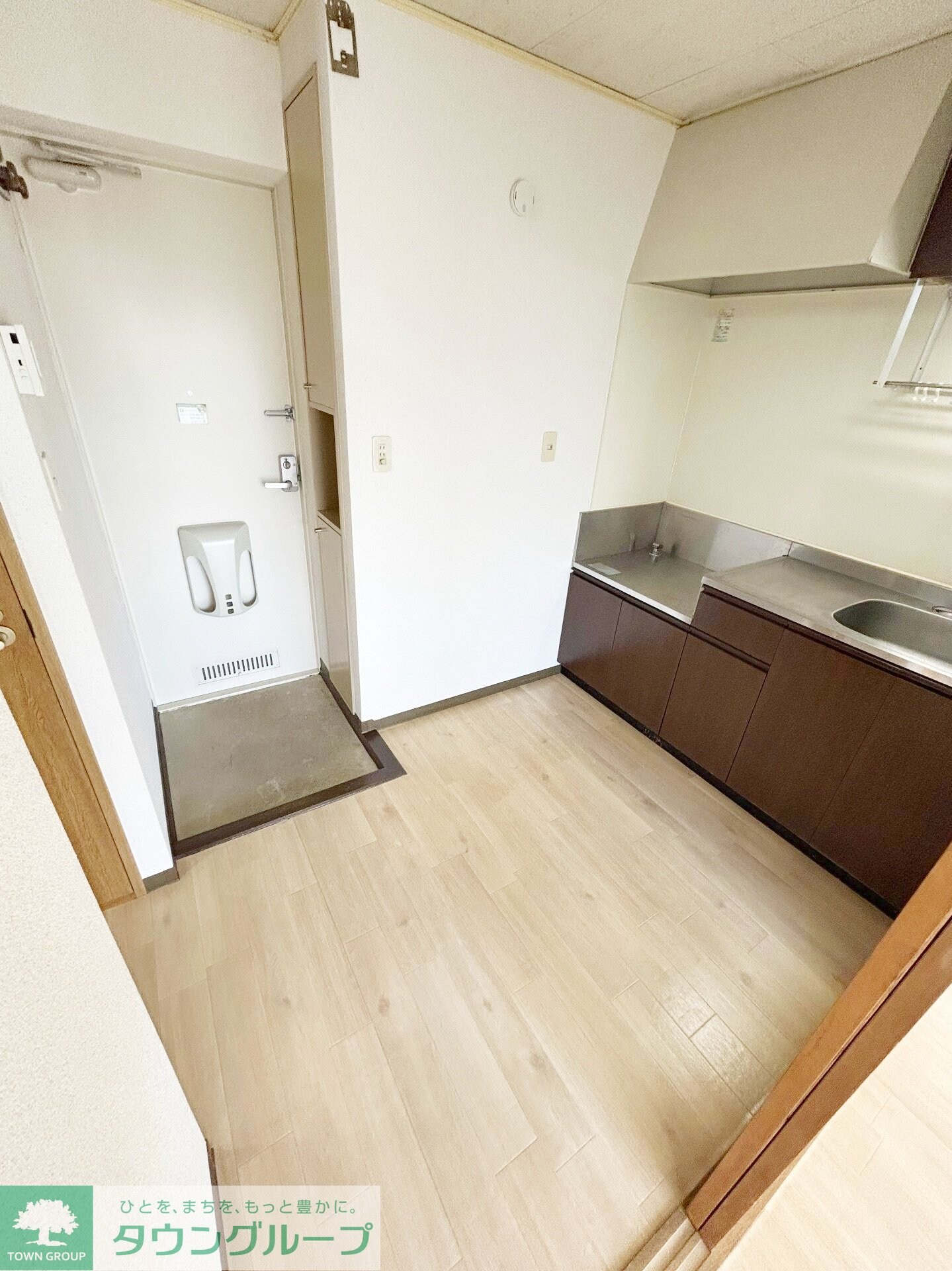 ニューバリアの物件内観写真