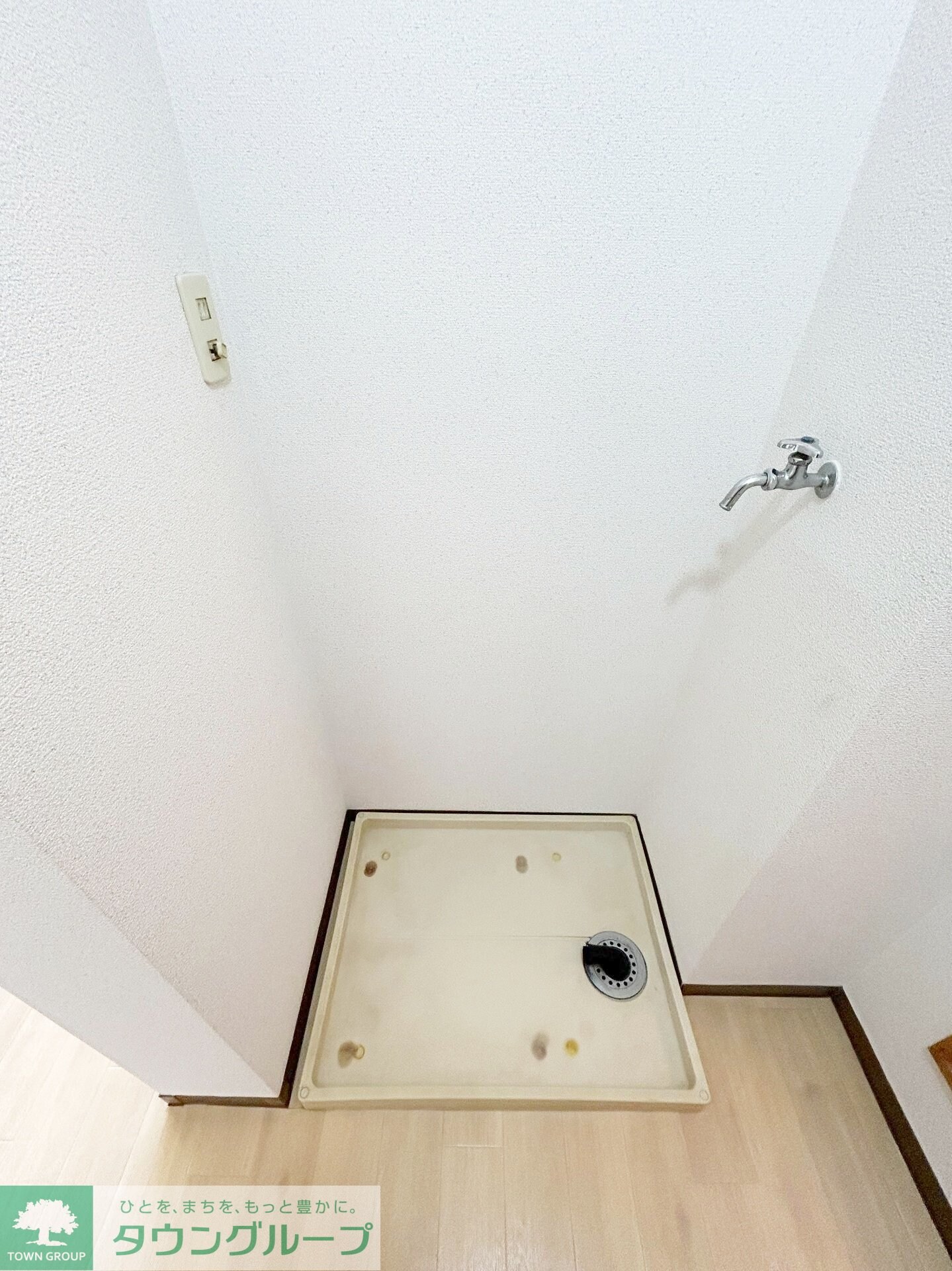 ニューバリアの物件内観写真