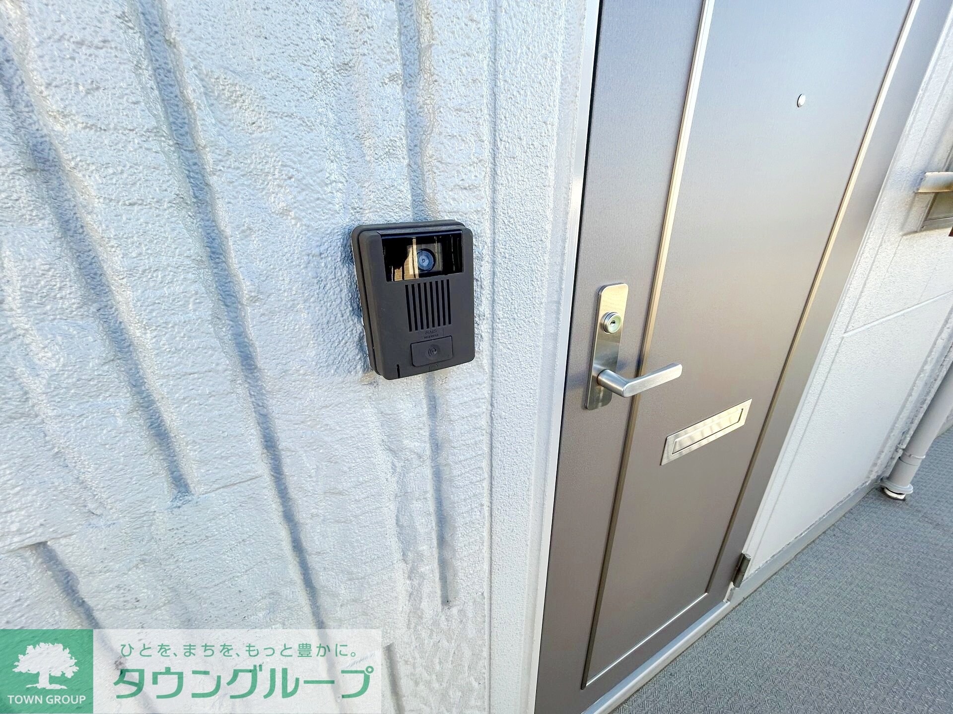 ニューバリアの物件内観写真