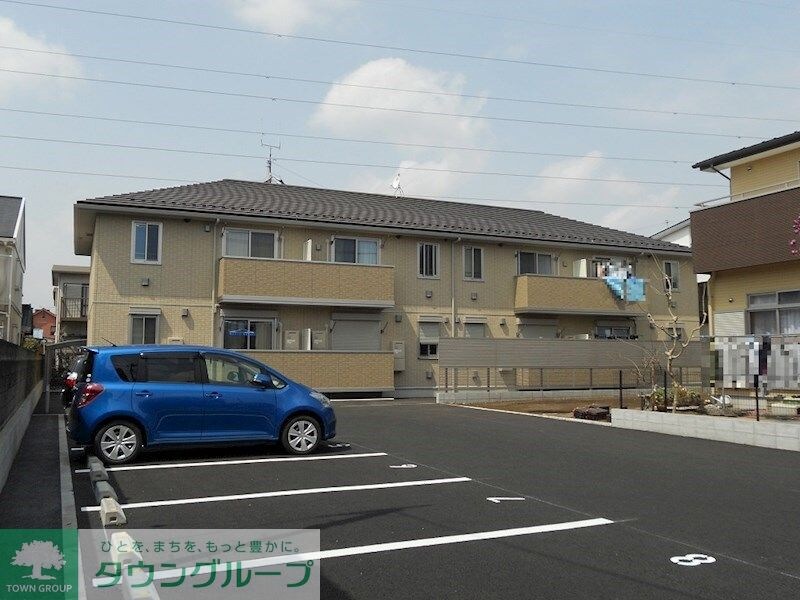 Ma Mai大野台の物件内観写真