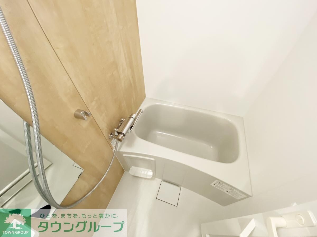 ＴＬＲレジデンス町田の物件内観写真