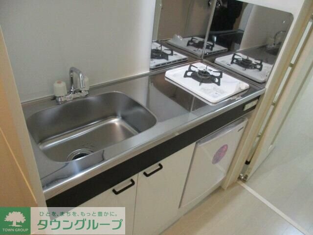 エスカリエＲの物件内観写真