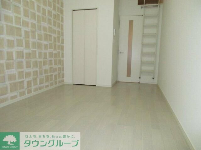 エスカリエＲの物件内観写真