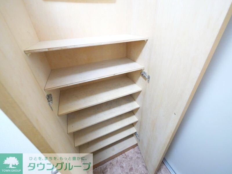 アーバンコート淵野辺壱番館の物件内観写真