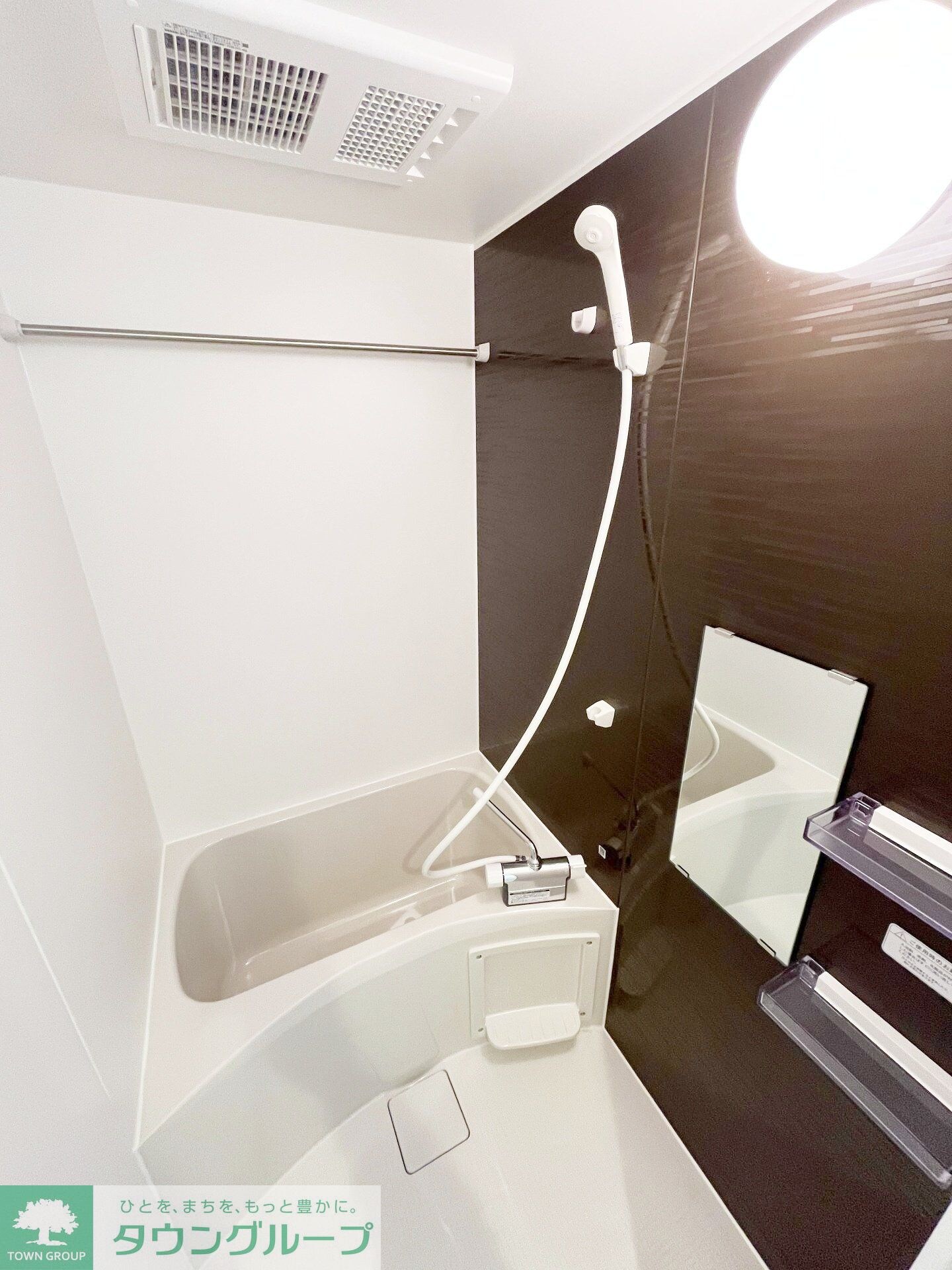 カインドネス大和桜ヶ丘IIの物件内観写真