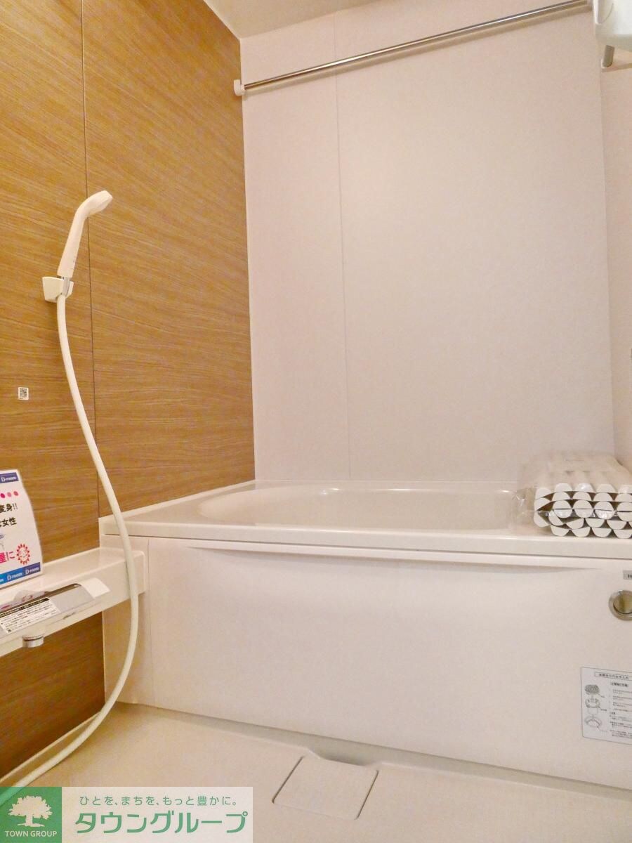 ヴィクトワールの物件内観写真