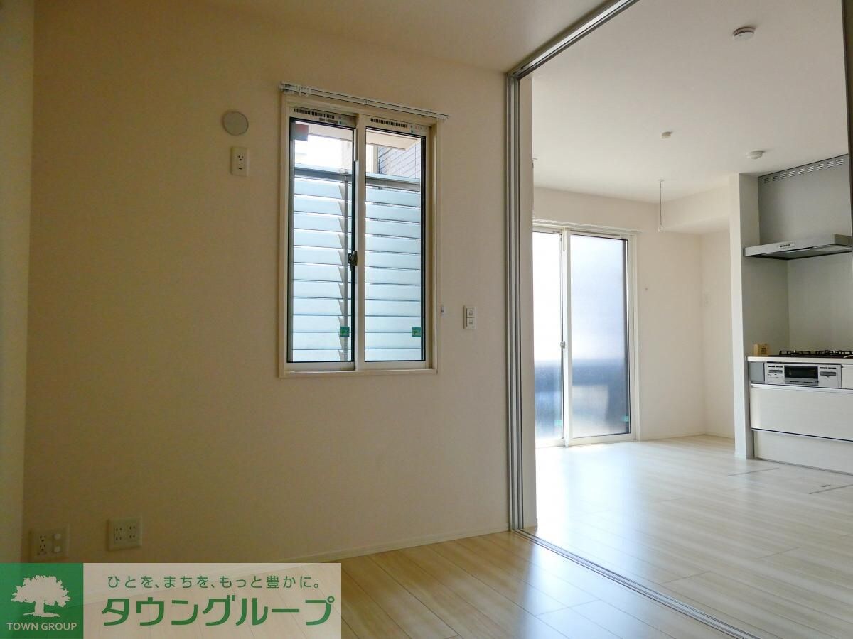 ヴィクトワールの物件内観写真