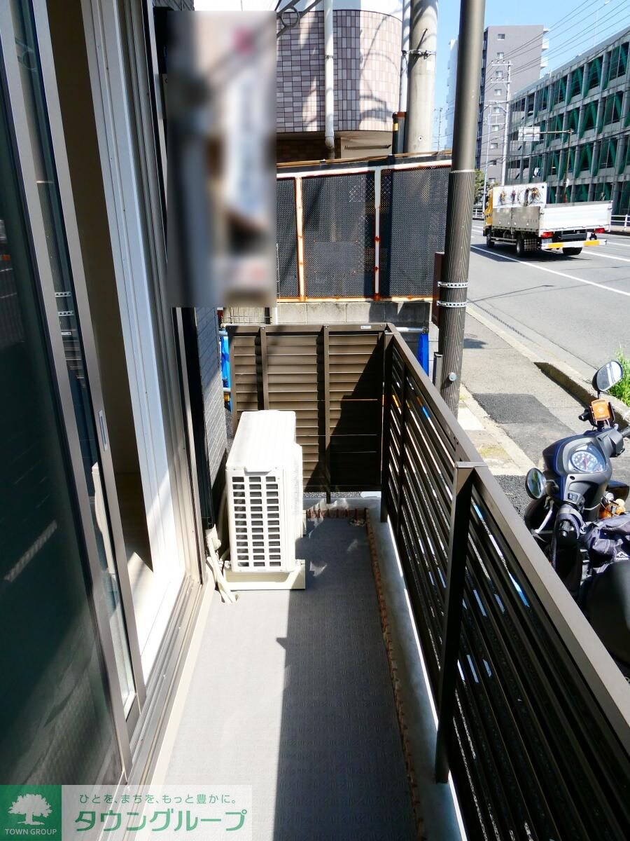 ヴィクトワールの物件内観写真