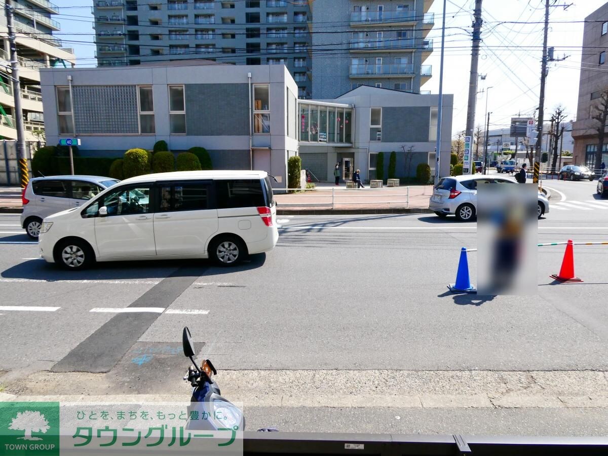 ヴィクトワールの物件内観写真