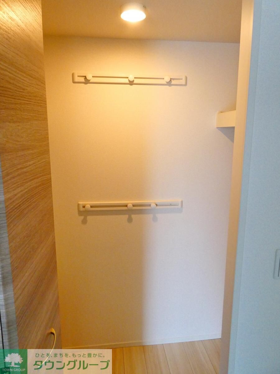 ヴィクトワールの物件内観写真