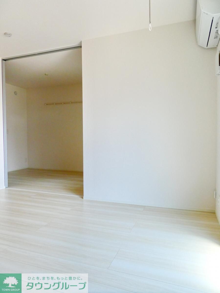 ヴィクトワールの物件内観写真