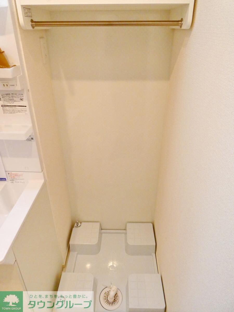 ヴィクトワールの物件内観写真