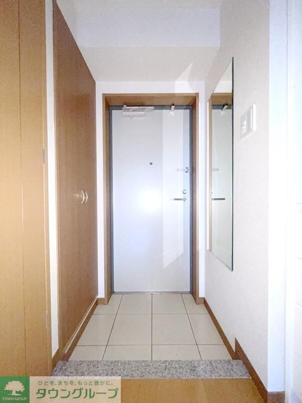 Ｐｒｉｍａｌ　Ｍａｃｈｉｄａの物件内観写真