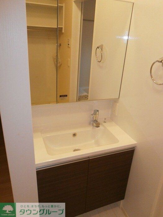 ルミエールＢの物件内観写真