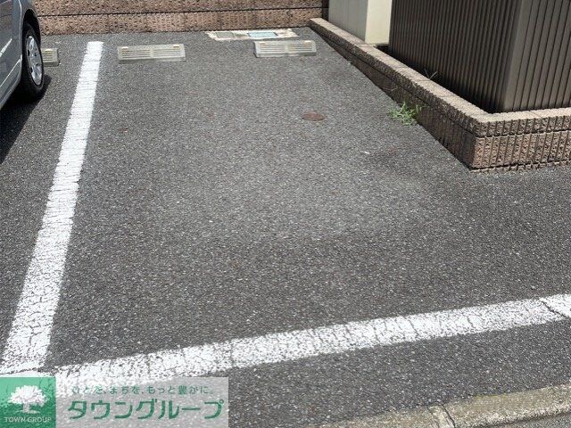 レオパレスラークヒルの物件内観写真