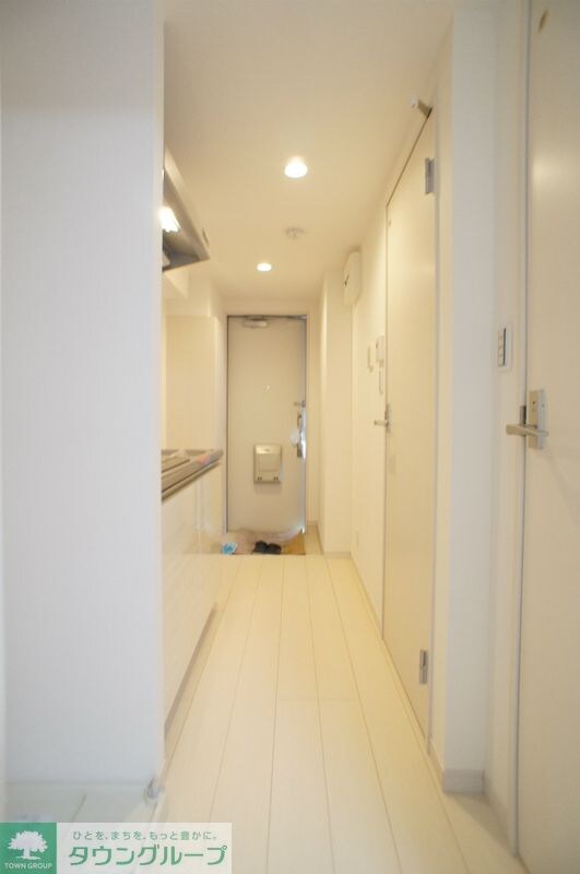 リブリ・アルモの物件内観写真